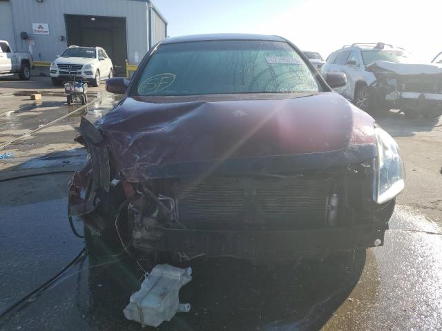 Photo 5 from auction – 2012 NISSAN ALTIMA BAS with VIN 1N4AL2AP3CN564984