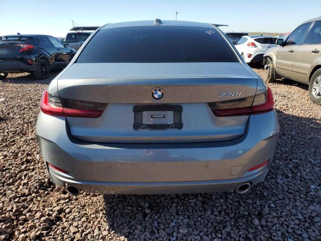 Photo 6 from auction – 2023 BMW 330I with VIN 3MW69FF07P8D01226