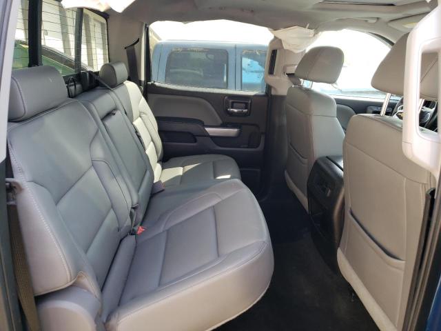 Photo 10 from auction – 2018 CHEVROLET SILVERADO with VIN 3GCUKSEC2JG207058