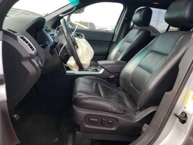Photo 7 from auction – 2015 FORD EXPLORER X with VIN 1FM5K8D85FGB09497