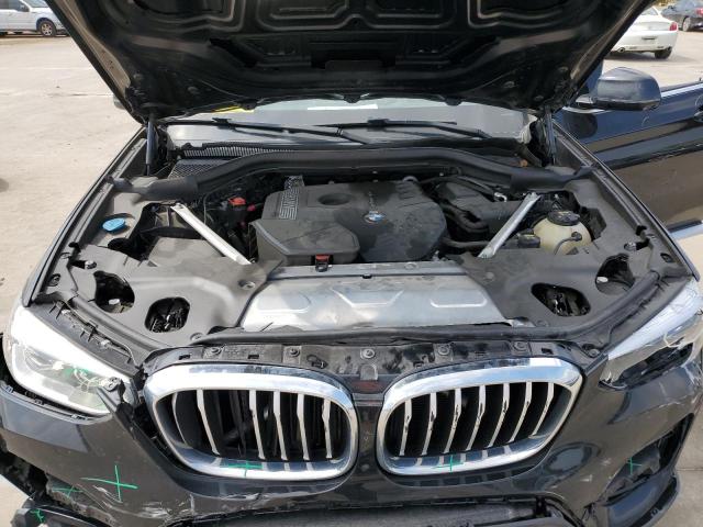 Photo 12 from auction – 2019 BMW X3 SDRIVE3 with VIN 5UXTR7C5XKLF36640