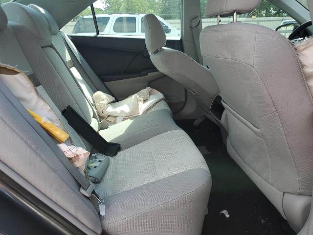 Photo 10 from auction – 2012 TOYOTA CAMRY BASE with VIN 4T1BF1FK4CU198905