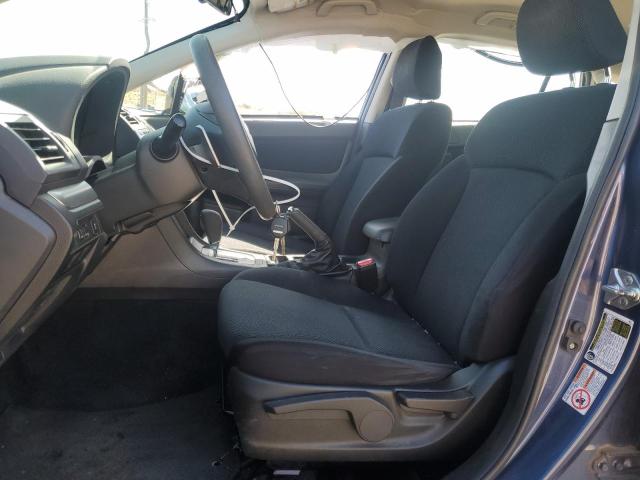 Photo 7 from auction – 2013 SUBARU IMPREZA PR with VIN JF1GPAC66D2842535