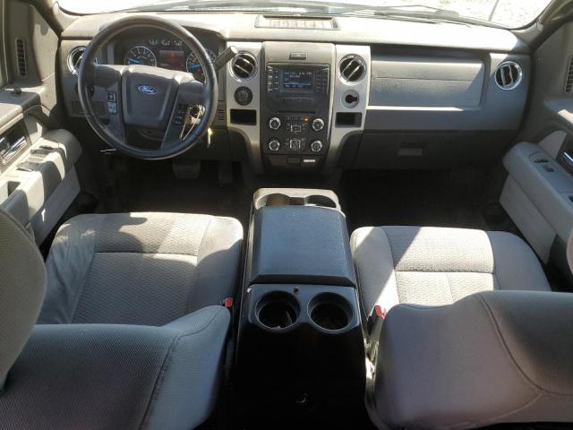 Photo 8 from auction – 2014 FORD F150 SUPER with VIN 1FTFW1EF0EFA19468