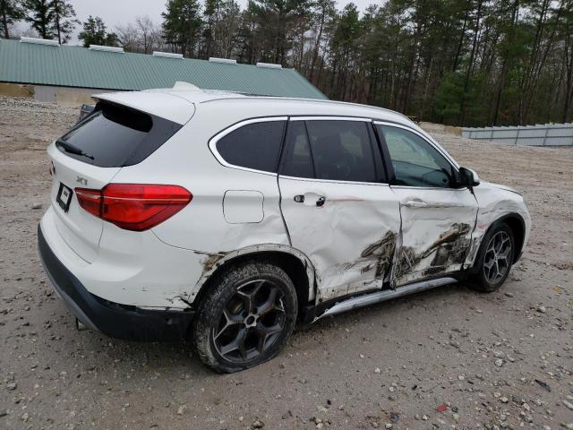 Photo 3 from auction – 2016 BMW X1 XDRIVE2 with VIN WBXHT3Z37G4A51190