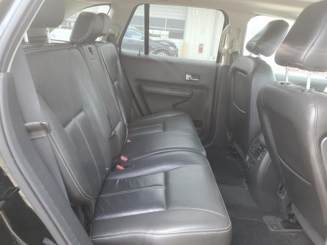 Photo 11 from auction – 2009 FORD EDGE LIMIT with VIN 2FMDK39C19BA74559