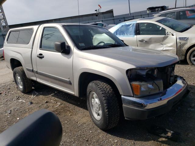 Photo 4 from auction – 2006 CHEVROLET COLORADO with VIN 1GCCS148X68247792