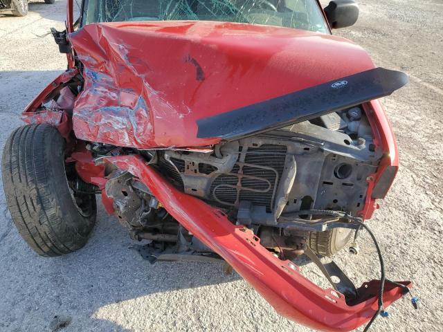 Photo 11 from auction – 2002 CHEVROLET BLAZER with VIN 1GNDT13W12K191392