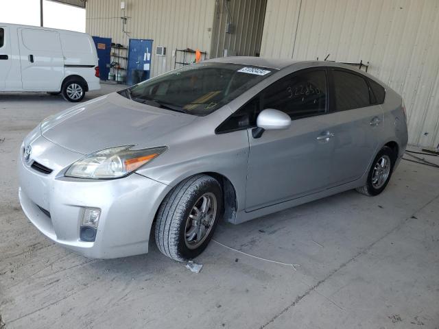 TOYOTA PRIUS 2010 with VIN JTDKN3DU7A0043440 - Photo from auction