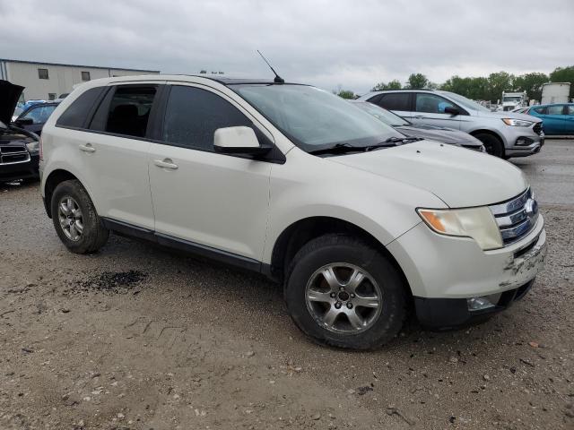Photo 4 from auction – 2007 FORD EDGE SEL P with VIN 2FMDK39C37BB12290