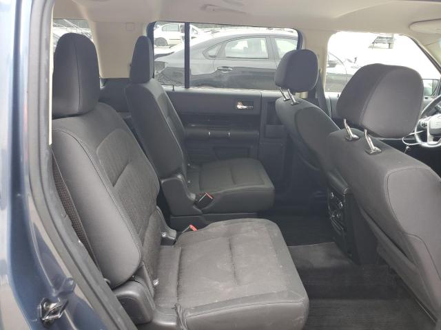 Photo 11 from auction – 2019 FORD FLEX SEL with VIN 2FMHK6C80KBA02443