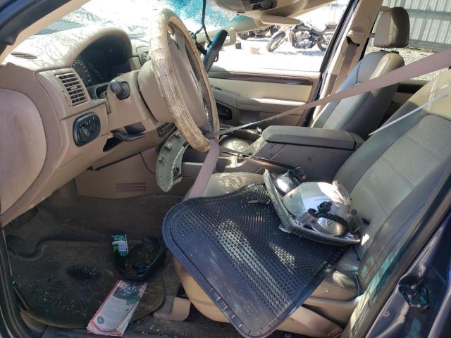 Photo 7 from auction – 2002 FORD EXPLORER E with VIN 1FMZU74W92ZB11322