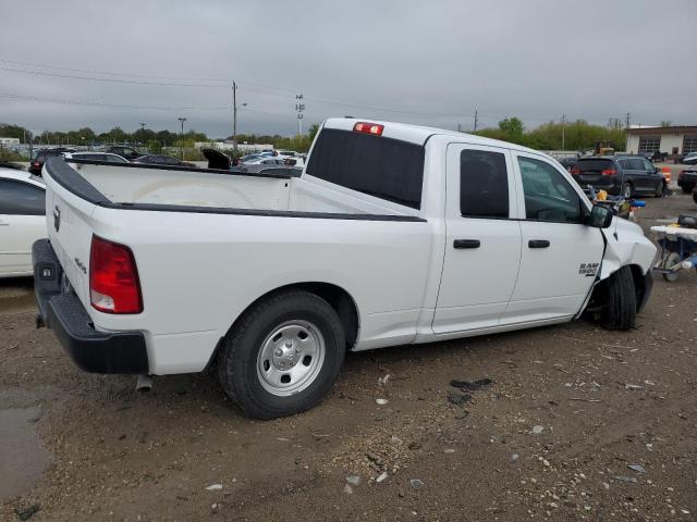 Photo 3 from auction – 2022 RAM 1500 CLASS with VIN 1C6RR7FG8NS245996