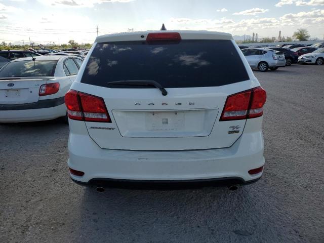 Photo 6 from auction – 2016 DODGE JOURNEY R/ with VIN 3C4PDCEG2GT202281