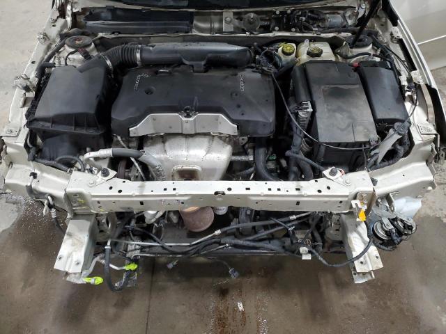 Photo 11 from auction – 2014 CHEVROLET MALIBU 1LT with VIN 1G11C5SL2EF161978
