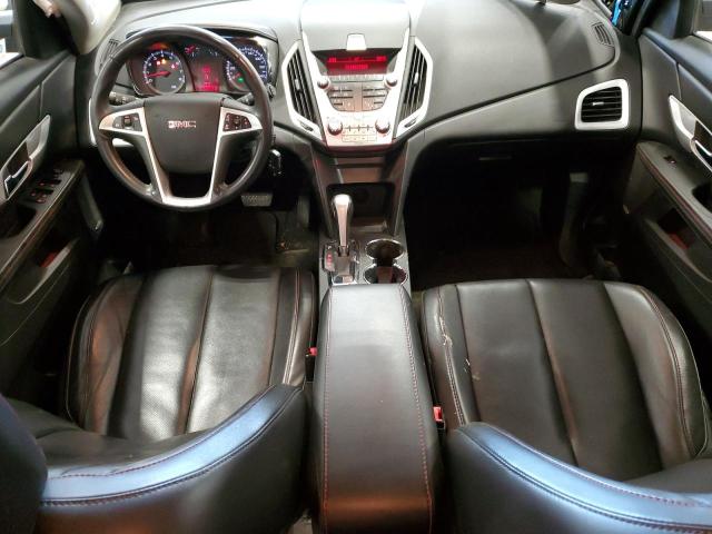 Photo 8 from auction – 2011 GMC TERRAIN SL with VIN 2CTFLVE58B6280591