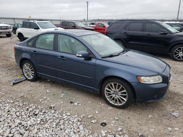 Photo 4 from auction – 2011 VOLVO S40 T5 with VIN YV1672MS0B2538129