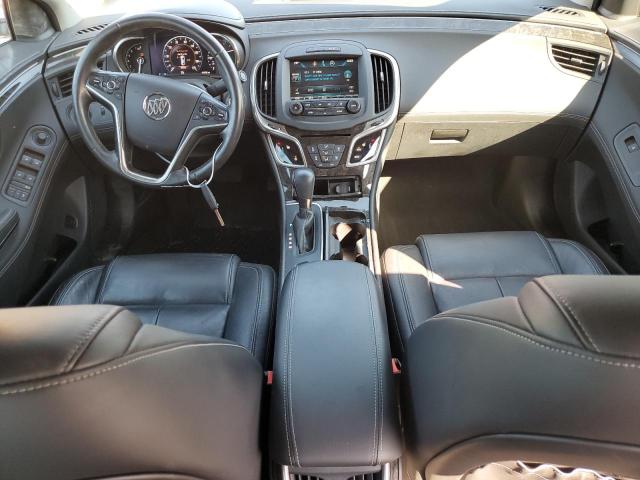 صورة رقم 8 من المزاد - 2014 BUICK LACROSSE مع VIN 1G4GB5G32EF103457