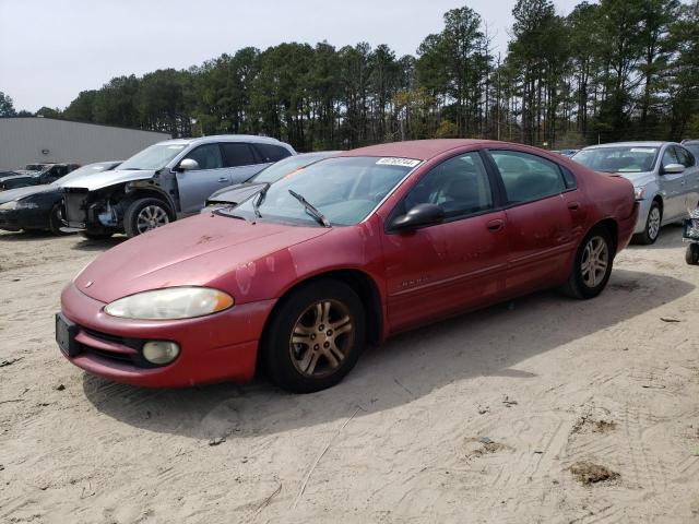 DODGE INTREPID E 1999 with VIN 2B3HD56J2XH775069 - Photo from auction
