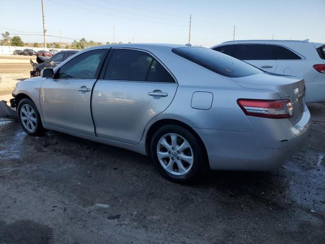 Photo 2 from auction – 2011 TOYOTA CAMRY BASE with VIN 4T1BF3EK8BU612120