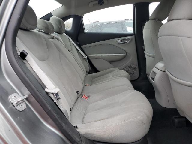 Photo 10 from auction – 2013 DODGE DART SXT with VIN 1C3CDFBA0DD707998
