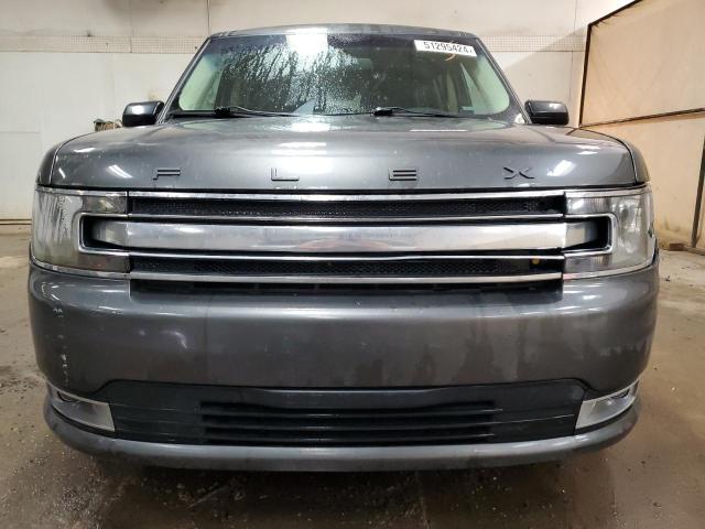 Photo 5 from auction – 2016 FORD FLEX SEL with VIN 2FMGK5C85GBA20868