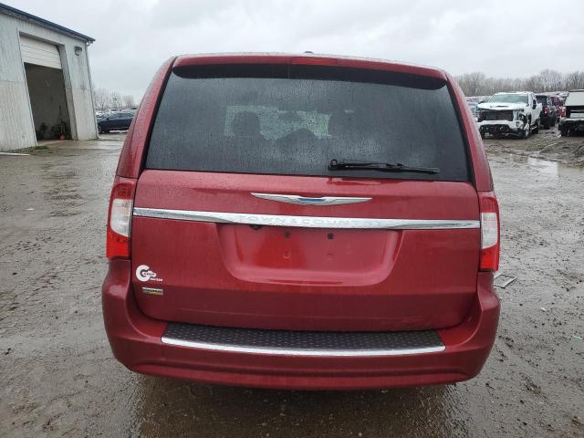 Photo 6 from auction – 2013 CHRYSLER TOWN & COU with VIN 2C4RC1BG5DR691455