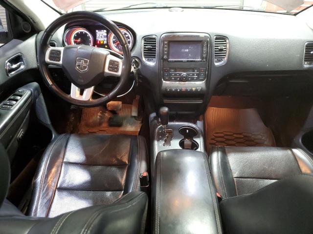 Photo 8 from auction – 2012 DODGE DURANGO CI with VIN 1C4SDJET1CC308836