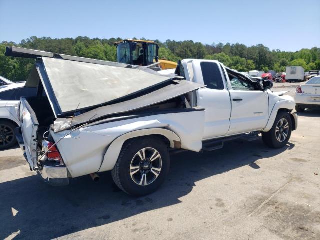 Photo 3 from auction – 2012 TOYOTA TACOMA PRE with VIN 5TFTU4GN4CX015865