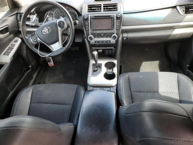 Photo 8 from auction – 2014 TOYOTA CAMRY L with VIN 4T1BF1FKXEU426537