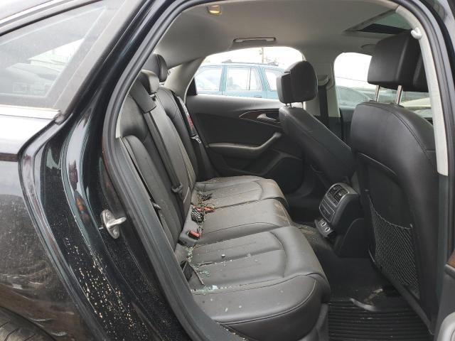 Photo 10 from auction – 2015 AUDI A6 PREMIUM with VIN WAUGFAFC2FN004077