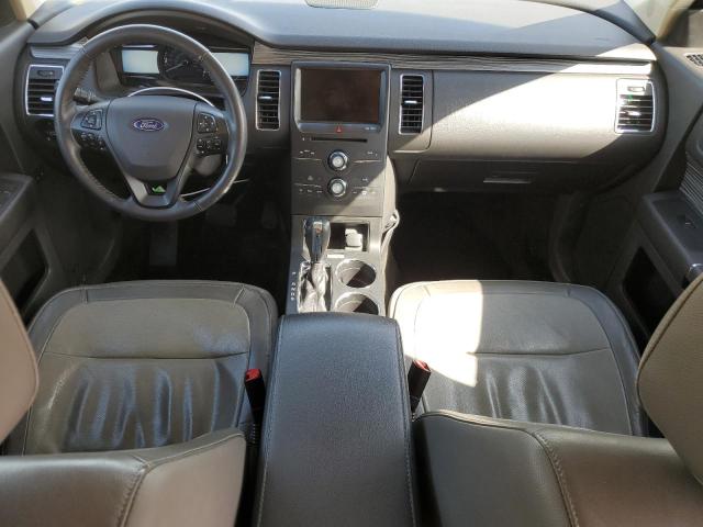 Photo 8 from auction – 2018 FORD FLEX SEL with VIN 2FMGK5C80JBA07534