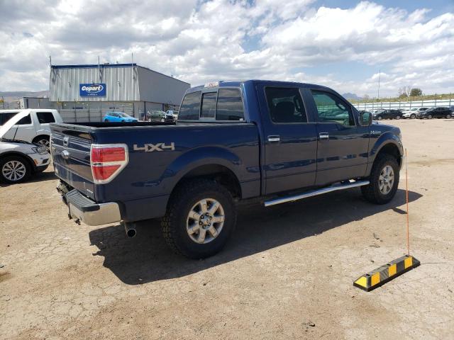 Photo 3 from auction – 2014 FORD F150 SUPER with VIN 1FTFW1EF8EFA12025