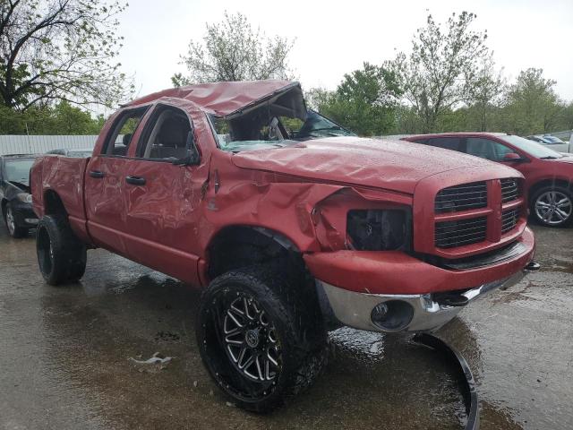 Photo 4 from auction – 2006 DODGE RAM 2500 S with VIN 1D7KS28C76J132680