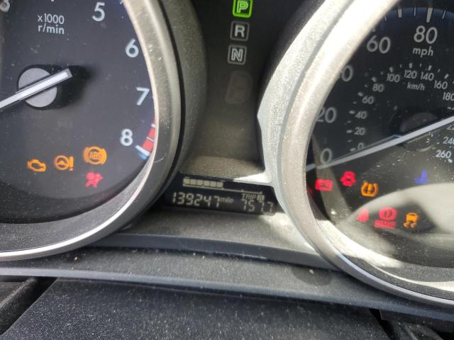 Photo 9 from auction – 2013 MAZDA 3 I with VIN JM1BL1V79D1761346