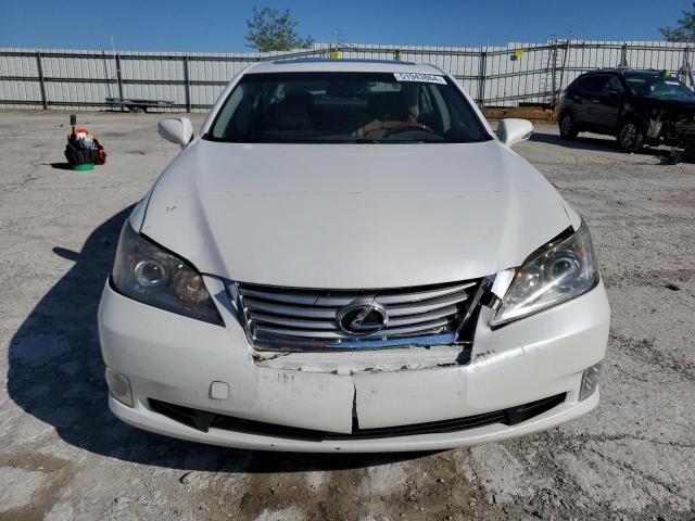 Photo 5 from auction – 2012 LEXUS ES 350 with VIN JTHBK1EG5C2487816