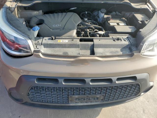 Photo 12 from auction – 2015 KIA SOUL with VIN KNDJN2A2XF7113035