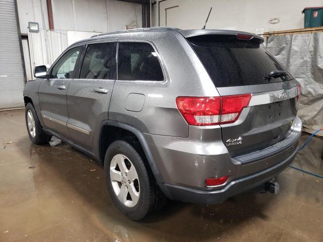 Photo 2 from auction – 2012 JEEP GRAND CHER with VIN 1C4RJFAG3CC225194