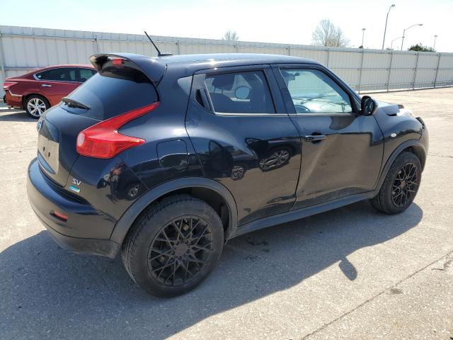 Photo 3 from auction – 2014 NISSAN JUKE S with VIN JN8AF5MR5ET355846