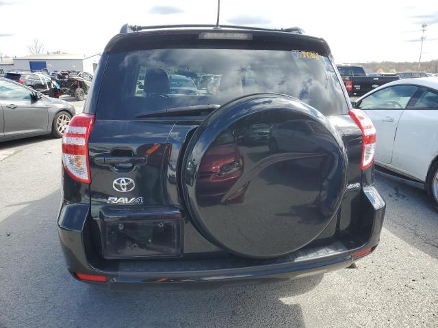Photo 6 from auction – 2011 TOYOTA RAV4 with VIN 2T3BF4DV7BW170195