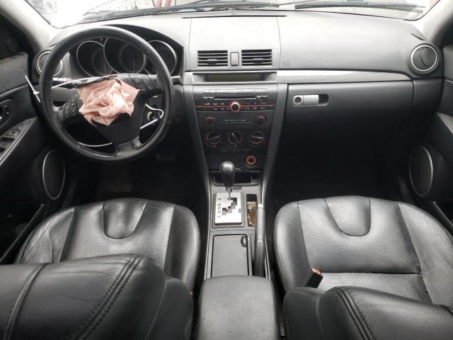 Photo 8 from auction – 2004 MAZDA 3 HATCHBAC with VIN JM1BK343341165985
