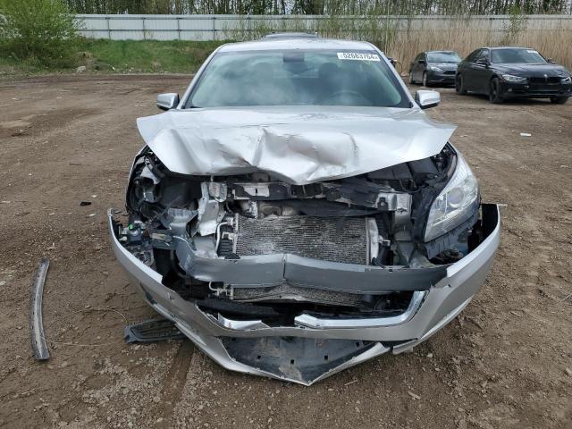 Photo 5 from auction – 2015 CHEVROLET MALIBU 2LT with VIN 1G11D5SL9FF324575