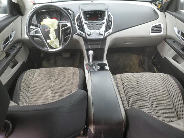 Photo 8 from auction – 2013 GMC TERRAIN SL with VIN 2GKFLSE39D6167331