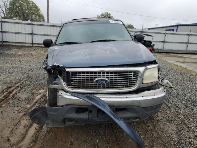 Photo 5 from auction – 1999 FORD EXPEDITION with VIN 1FMPU18L4XLB73676