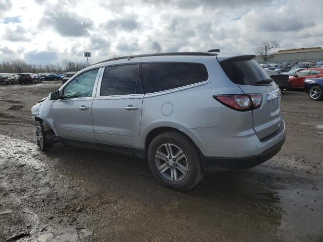 Photo 2 from auction – 2016 CHEVROLET TRAVERSE L with VIN 1GNKRGKDXGJ170398