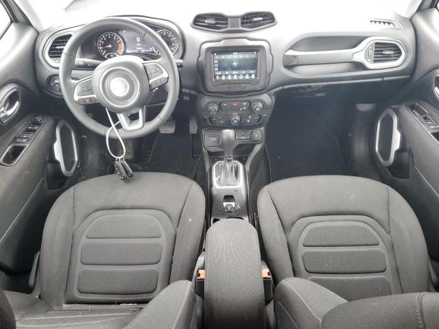 Photo 8 from auction – 2021 JEEP RENEGADE L with VIN ZACNJDBB8MPM47925