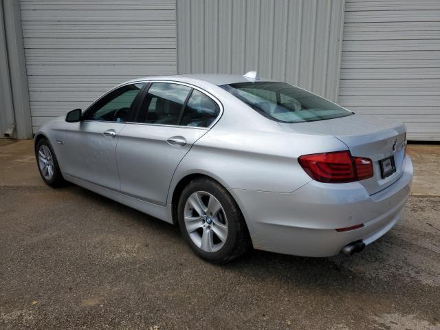 Photo 2 from auction – 2012 BMW 528 I with VIN WBAXG5C59CDX02388