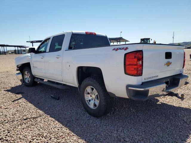 Photo 2 from auction – 2015 CHEVROLET SILVERADO with VIN 3GCUKREH7FG360272