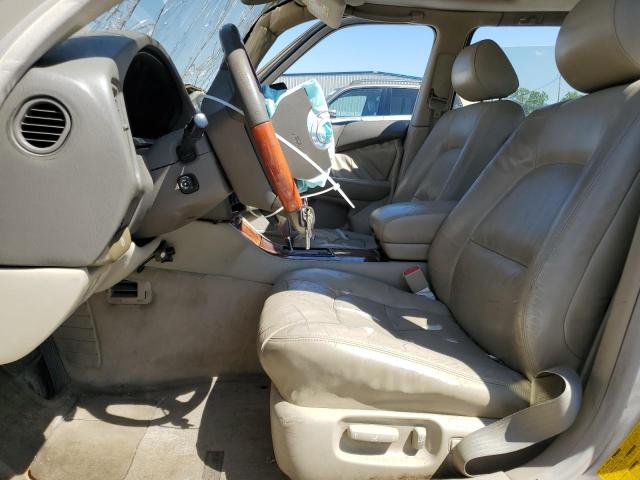 Photo 7 from auction – 1998 LEXUS LS 400 with VIN JT8BH28F8W0135238