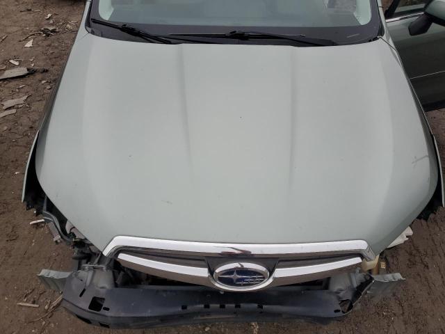 Photo 11 from auction – 2015 SUBARU FORESTER 2 with VIN JF2SJAKC4FH508468